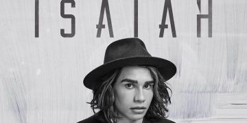 Isaiah Firebrace z Australii!