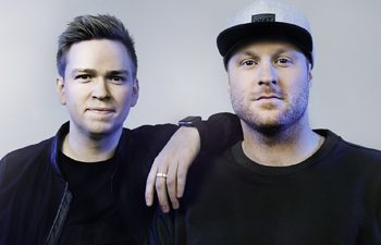 JOWST zwycięzcami norweskiego Melodi Grand Prix 2017!