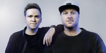 JOWST zwycięzcami norweskiego Melodi Grand Prix 2017!