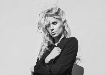 Kasia Moś zaśpiewa w Warszawie!