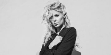 Kasia Moś zaśpiewa w Warszawie!