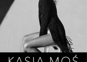 Kasia Moś w Londynie!