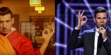 Bitwa gigantów. Sanremo vs. Melodifestivalen