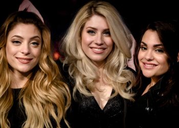 Eurowizja Junior, Eurowizja, OG3NE, Holandia