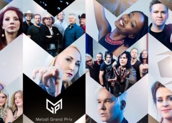 Już dziś finał Melodi Grand Prix!