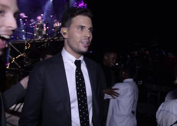 Robin Bengtsson wygrywa Melodifestivalen 2017!