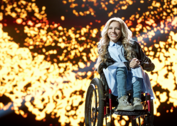 Rosja pod ścianą – Julia Samoylova może nie pojechać do Kijowa