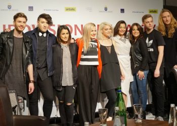 Koncert promocyjny w Rydze już dziś!