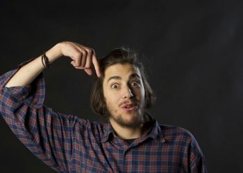 Salvador Sobral laureatem Festivalu da Canção 2017!