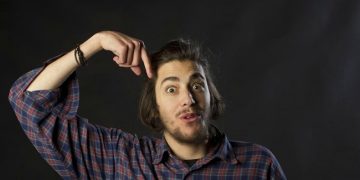 Salvador Sobral laureatem Festivalu da Canção 2017!