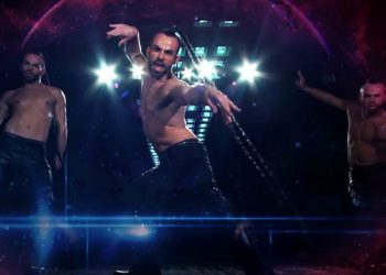 „Space” po piątkowej premierze – czego (nie) oczekiwać od Slavka?