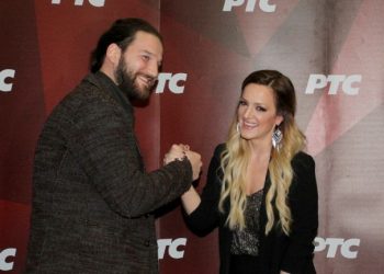 [UPD!] Dziś premiera „In too deep” Tijany Bogićević z Serbii