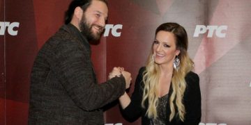 [UPD!] Dziś premiera „In too deep” Tijany Bogićević z Serbii