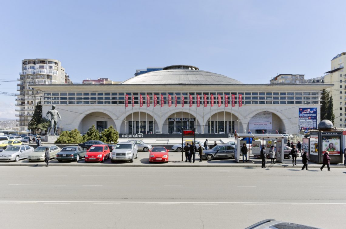 Eurowizja Junior 2017 26 listopada w Tbilisi