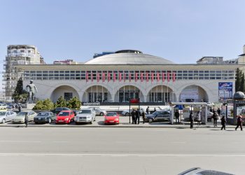 Eurowizja Junior 2017 26 listopada w Tbilisi