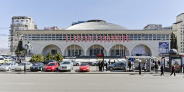 Eurowizja Junior 2017 26 listopada w Tbilisi