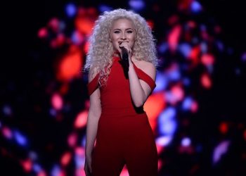 Kto wygra Melodifestivalen 2017?