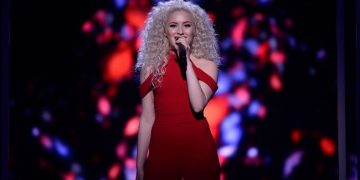 Kto wygra Melodifestivalen 2017?