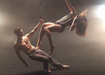 Z kim Tijana Bogićević i Slavko Kalezić wystąpią na scenie w Kijowie?