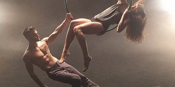 Z kim Tijana Bogićević i Slavko Kalezić wystąpią na scenie w Kijowie?