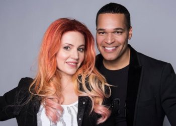 Valentina Monetta w drodze do finału. Czy będzie bis?