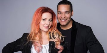 Valentina Monetta w drodze do finału. Czy będzie bis?