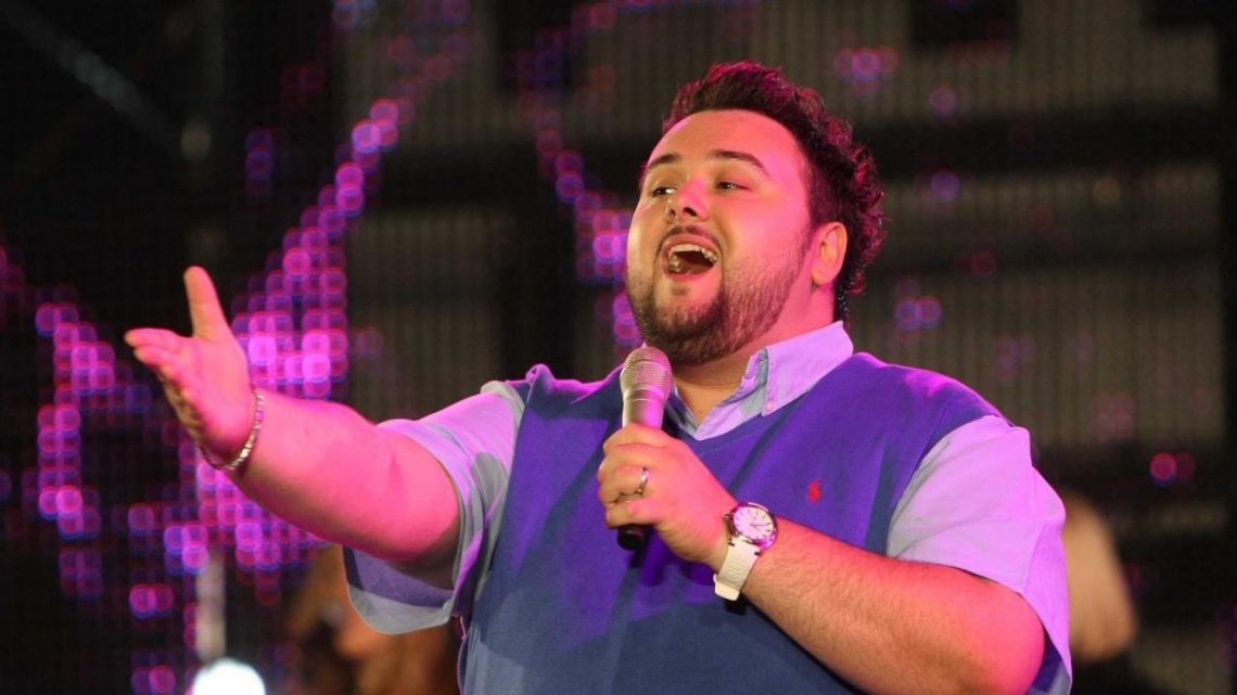 Jacques Houdek zaprezentował akustyczną wersję „My Friend”