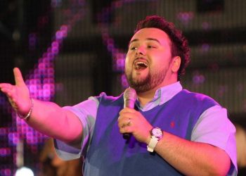 Jacques Houdek zaprezentował akustyczną wersję „My Friend”