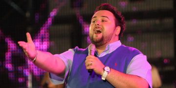 Jacques Houdek zaprezentował akustyczną wersję „My Friend”