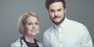 Finlandia: Blackbird czarnym koniem Eurowizji?