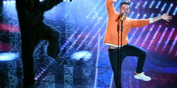 Analiza i interpretacja… Occidentali’s Karma!