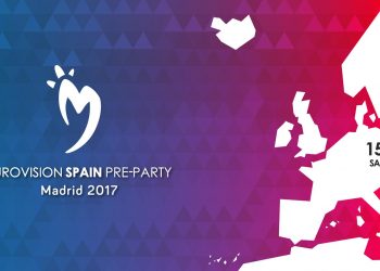 Co się działo w Madrycie? Ostatnie pre-party przed Eurowizją!