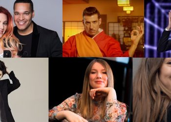 Poznaj faworytów OGAE Polska!