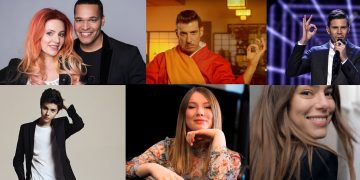 Poznaj faworytów OGAE Polska!