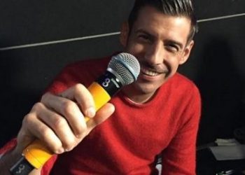 100 milionów wyświetleń włoskiej piosenki!