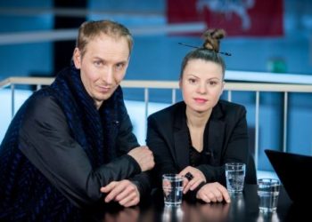 Co słychać u reprezentantów Litwy?