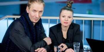 Co słychać u reprezentantów Litwy?