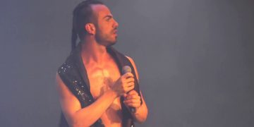 Slavko Kalezić – szokuje Europę i swój własny kraj