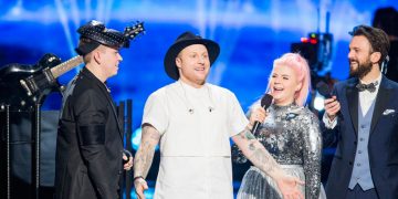 Grab the moment, Norwegio!