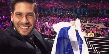 Co słychać w Izraelu?