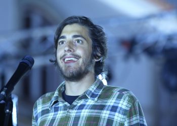 Salvador Sobral nie zjawi się na próbach w Kijowie! Co słychać w Portugalii?
