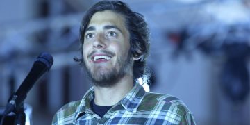 Salvador Sobral nie zjawi się na próbach w Kijowie! Co słychać w Portugalii?