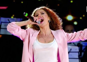 Tamara  Gachechiladze z nową wersją Keep The Faith oraz teledyskiem.