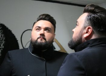 Jacques Houdek jedzie do Kijowa po zwycięstwo! Teledysk do „My Friend” już dostępny