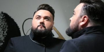 Jacques Houdek jedzie do Kijowa po zwycięstwo! Teledysk do „My Friend” już dostępny