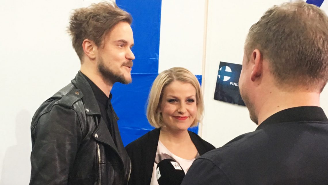 Co z tą Finlandią? Reakcje w kraju po braku awansu