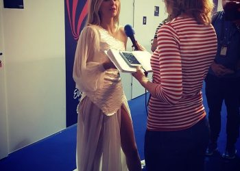 Pierwsza próba Polski za nami! Zobacz jak wypadła Kasia Moś!