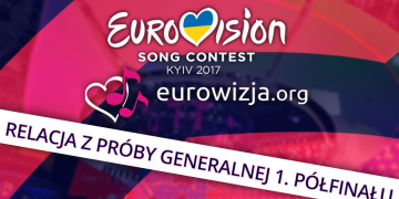 [relacja na żywo] Eurowizja 2017 – Próba jurorska!