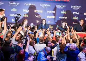 Polska prasa kontra Eurowizja