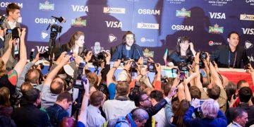 Polska prasa kontra Eurowizja